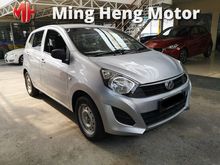 2016 Perodua Axia 998 Hatchback Tip Top Condition
