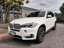 2014 BMW X5 2.0 F15 (ปี 13-17) xDrive25d Pure Experience SUV AT