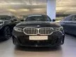 Used 2024 BMW 320i 2.0 M Sport Sedan (10 Years Free Service) BMW Premium Selection