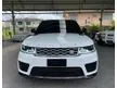 Used 2017 Land Rover Range Rover Sport 5.0 Supercharged Autobiography Dynamic - Cars for sale