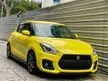 Recon 2023 Suzuki Swift Sport 1.4 Manual