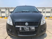 2011 Suzuki Splash 1.2 GL Hatchback