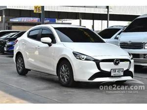 2024 Mazda 2 1.3 S Sedan