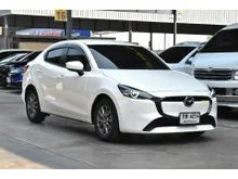 2024 Mazda 2 1.3 (ปี 15-25) S Sedan
