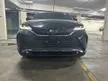 Recon 2022 Toyota Harrier 2.0 G**CHEAPERST IN TOWN**DIM**BSM**2 TONE INTERIOR**LOW MILEAGE