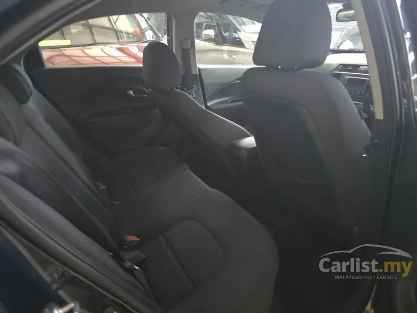 2014 Kia Rio SX Hatchback