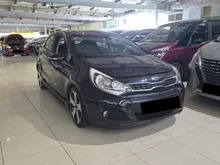 2014 Kia Rio 1.4 SX Hatchback
