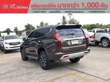2019 Mitsubishi PAJERO SPORT 2.4 GT Premium SUV