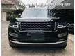 Used LAND ROVER VOGUE AUTOBIOGRAPHY 3.0 WTY 2024 2016 WTY 2024 2016,CRYSTAL BLACK IN COLOUR,PANAROMIC ROOF,POWER BOOT,ONE OF DATO VIP OWNER