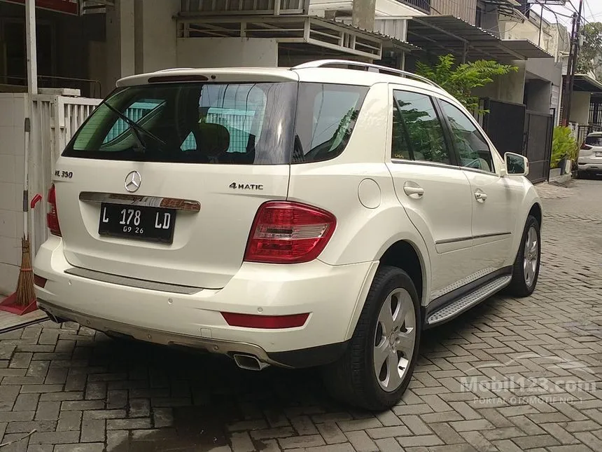 Jual Mobil Mercedes