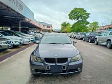 2006 BMW 320i 2.0 SE