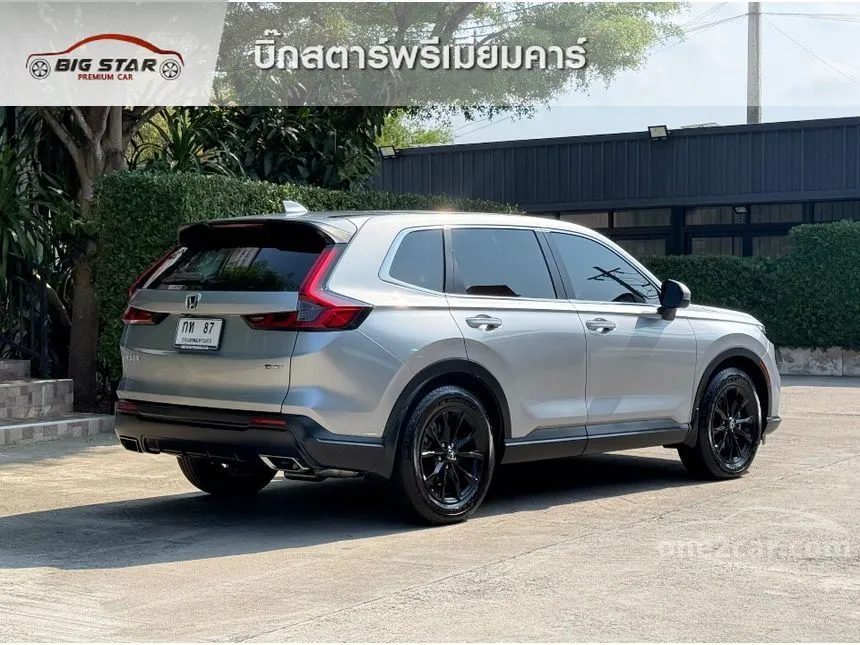 2023 Honda CR-V e:HEV ES SUV