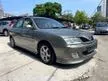 Used Bodykit,4x Disc Brake,4G18P Engine,Leather Seat,Malay Ladies Owner,Clean & Well Maintained-2005 Proton Waja 1.6 (A) Premium Sedan - Cars for sale