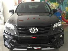 2019 Toyota Fortuner 2,4 TRD SUV