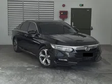 2020 Honda Accord 1.5 TC-P Sedan NO PROCESSING FEE FUll Sevice By Honda