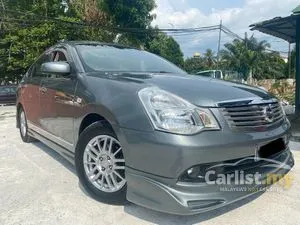 2011 Nissan Sylphy 2.0 Luxury premium A CONDITION AND LOW DOWN PAYMENT
