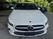 Recon 2019 Mercedes-Benz A180 1.3 SE Hatchback - Cars for sale