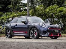 2020 MINI Cooper 2.0 John Cooper Works GP Edition Hatchback