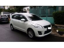 2013 Suzuki Ertiga 1.4 GX MPV