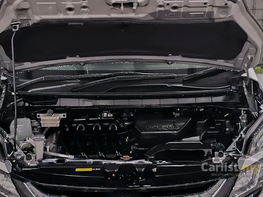 2021 Nissan Serena S-Hybrid High-Way Star (2 Tone) MPV