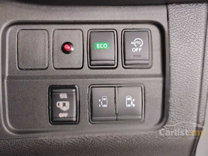 2021 Nissan Serena S-Hybrid High-Way Star (2 Tone) MPV
