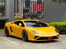 2013 Lamborghini Gallardo 5.2 (ปี 04-15) LP560-4 Coupe AT