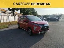 2021 Mitsubishi Xpander 1.5 MPV