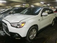 2013 Mitsubishi Outlander Sport 2.0 PX