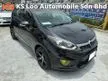 Used Proton Iriz 1.3 Executive (A) SEMUA MASALAH BOLEH BUAT LOAN KEDAI