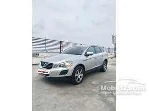 2012 Volvo XC60 2.0 T5 SUV
