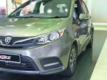 2020 Proton Iriz 1.6 Premium Hatchback