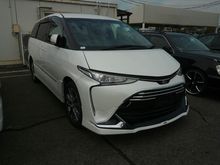 Toyota Estima 2.4 Aeras Premium Modelista Kit