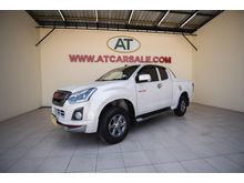 2017 Isuzu D-Max 1.9 SPACE CAB (ปี 11-17) Hi-Lander X-Series Z Pickup MT