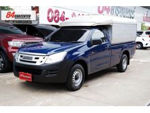 2012 Isuzu D-Max 2.5 SPARK (ปี 11-17) B Pickup