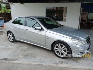 Search 8 Mercedes Benz E250 Cgi 1 8 Avantgarde Cars For Sale In Penang Malaysia Carlist My
