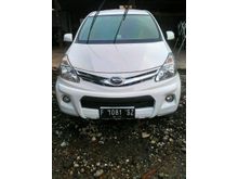2012 Daihatsu Xenia 1.3 R SPORTY MPV
