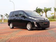 2012 Mazda Biante 2.0 CC MPV Tdp 25 jt