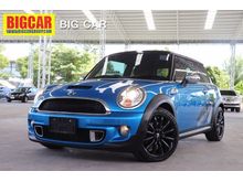2011 Mini Cooper 1.6 R56 Hatchback