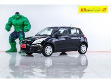 2013 Suzuki Swift 1.2 (ปี 12-16) GL Hatchback