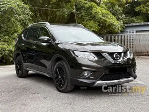2018 Nissan X-Trail 2.0 SUV