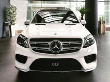 2019 Mercedes-Benz GLS400 3,0 4MATIC AMG SUV TDP 240Juta