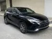 Recon Clear Stock Promo / 2020 Toyota Harrier 2.0 G / Price Include Tax / No Hidden Cost / Rebate 15K - Cars for sale