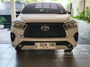 2023 Toyota Kijang Innova 2.4 G MPV
