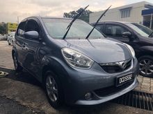 2012 Perodua Myvi 1.3 EZi - ORIGINAL YEAR MAKE - ONE OWNER - LOW MILEAGE