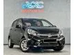 Used 2018 Perodua AXIA 1.0 G Hatchback (a) FREE WARRANTY / ORIGINAL MILEAGE / SERVICE RECORD / ONE OWNER