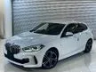 Recon 2019 BMW 118i 1.5 M Sport Hatchback
