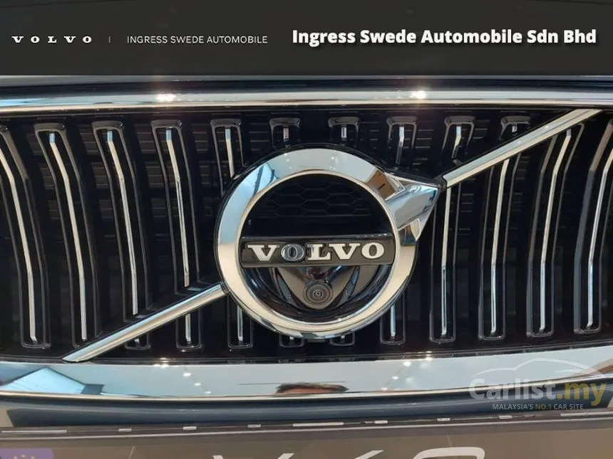 2024 Volvo V60 Recharge T8 PHEV Wagon