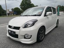 Perodua Myvi 1.3 SE Hatchback SUPER TIPTOP LOW MILEAGE ONE OWNER