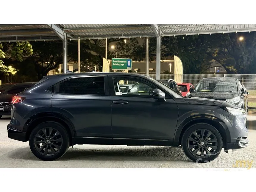 2023 Honda HR-V e:HEV RS SUV