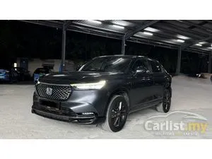 2023 Honda HR-V 1.5 e:HEV RS SUV
